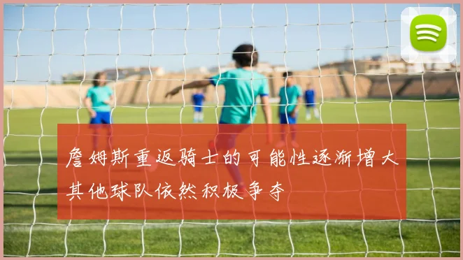詹姆斯重返骑士的可能性逐渐增大其他球队依然积极争夺