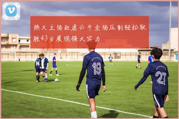 热火主场狂虐公牛全场压制轻松取胜43分展现强大实力