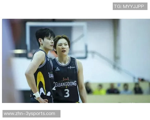 25-26赛季WCBA揭幕战广东女篮凭杨舒予15分6板7助力战胜江苏女篮