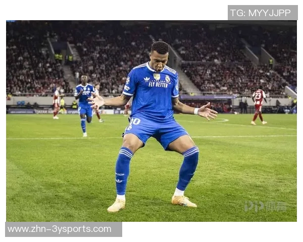 姆巴佩欧冠首发80场创纪录直接参与82球展现超高效率