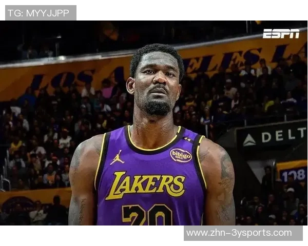 纳什质疑艾顿的积极性若只愿飘外线对湖人无益